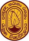 Faculty of Engineering, University of Ruhuna
